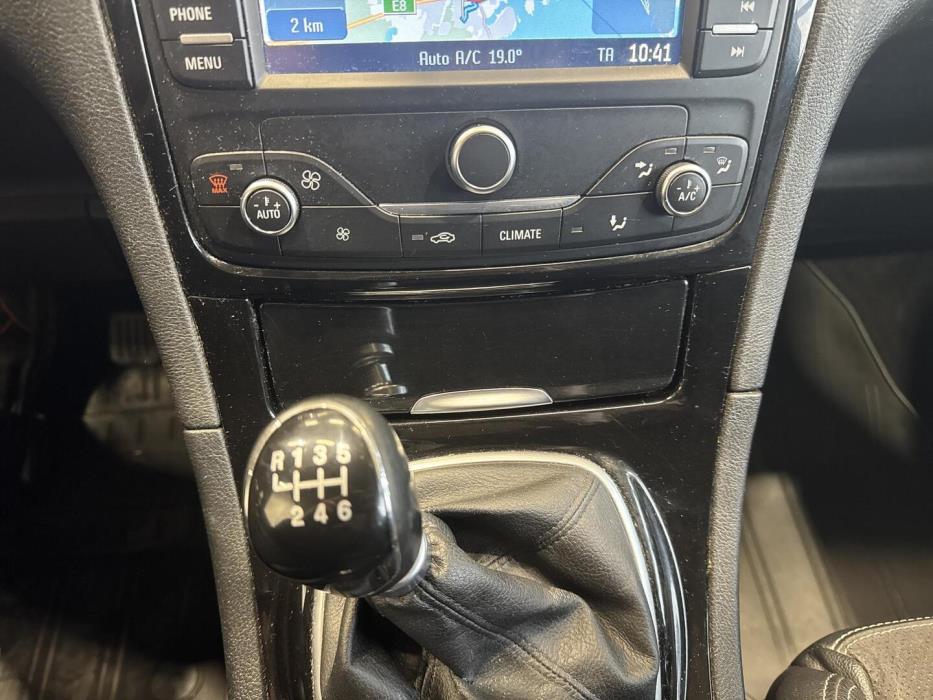 FORD S-Max 2014