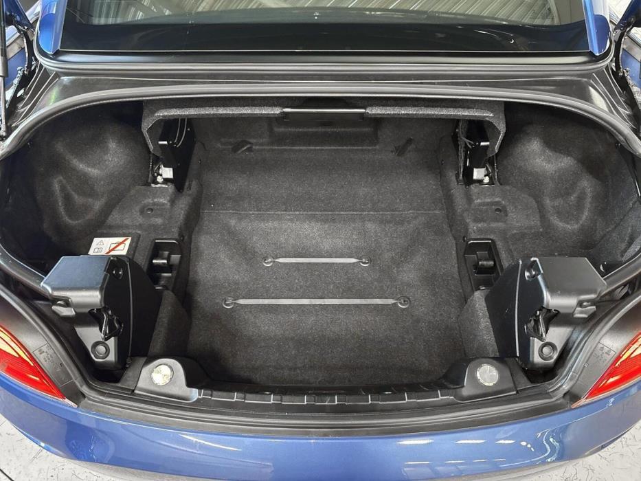 BMW Z4 2015