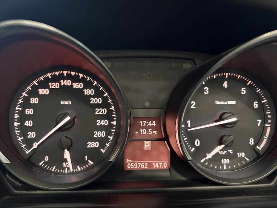 BMW Z4 2015