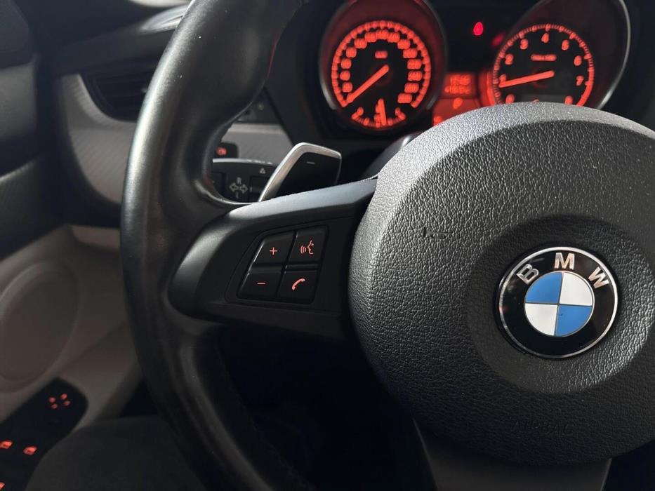 BMW Z4 2015