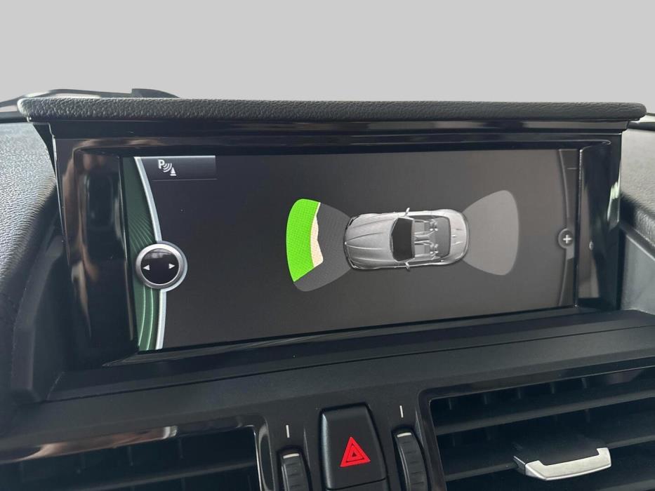 BMW Z4 2015