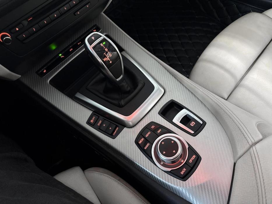 BMW Z4 2015