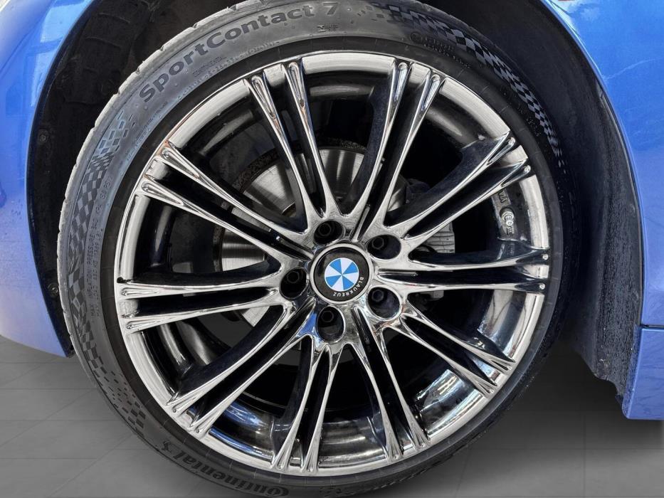 BMW Z4 2015