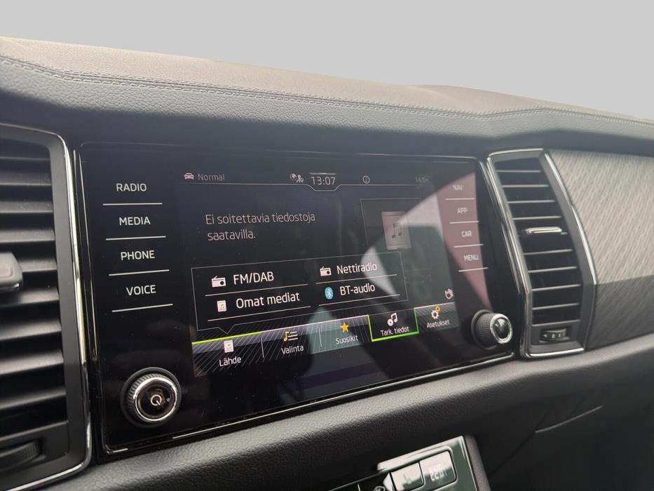 SKODA Kodiaq 2023