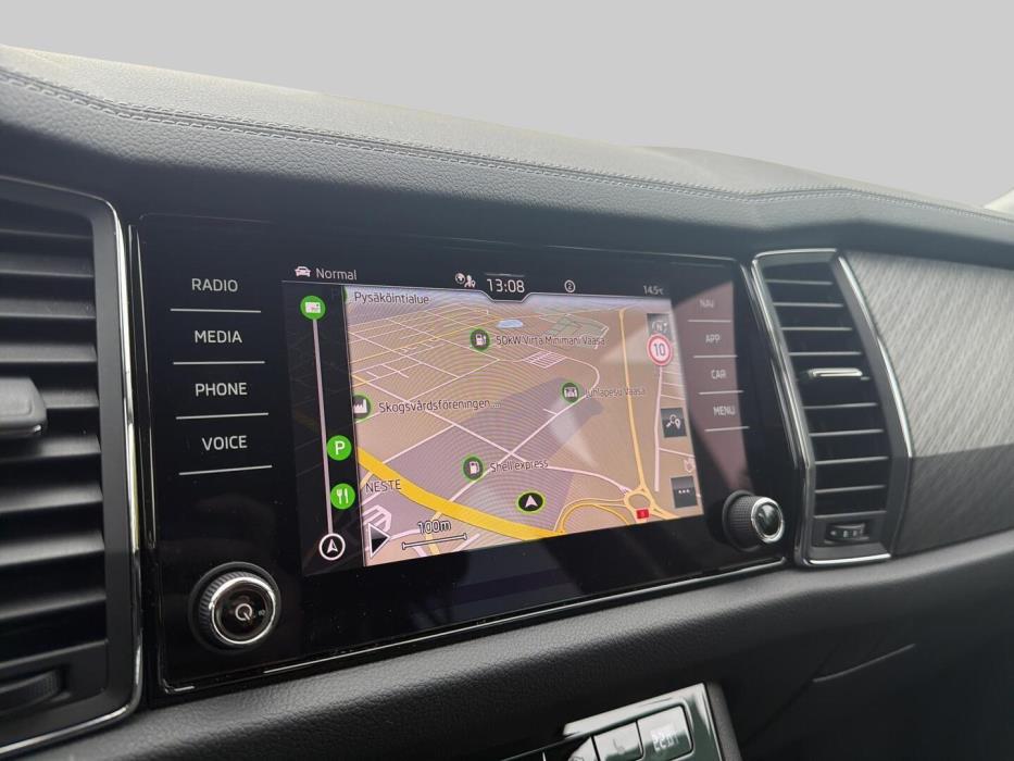 SKODA Kodiaq 2023
