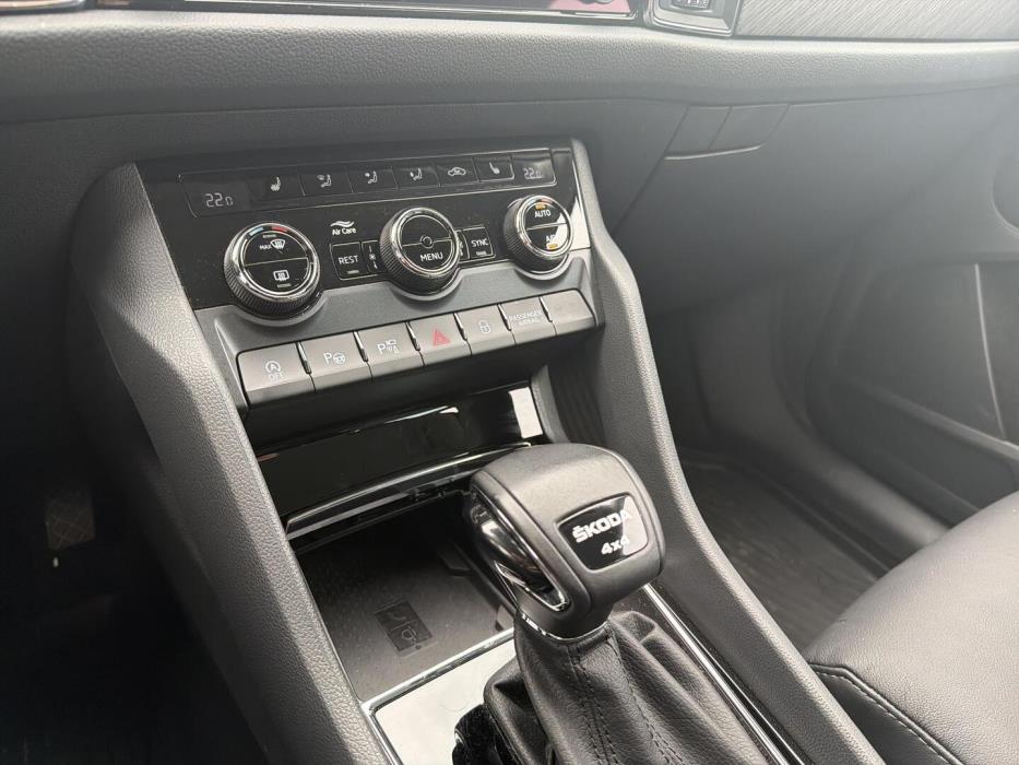 SKODA Kodiaq 2023