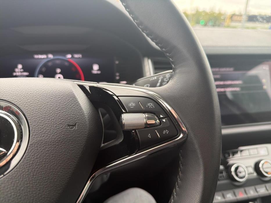 SKODA Kodiaq 2023