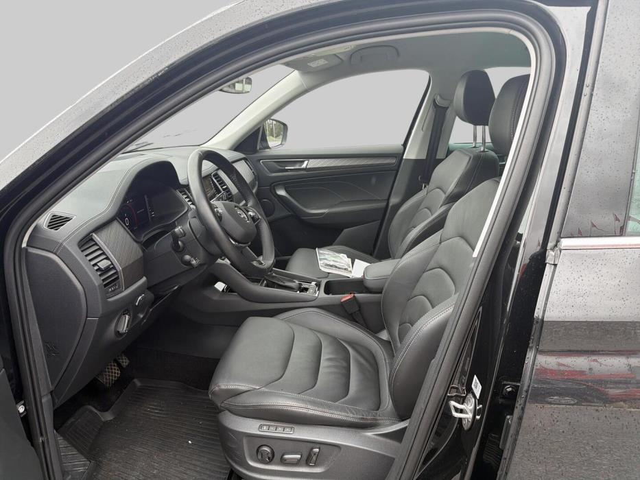 SKODA Kodiaq 2023