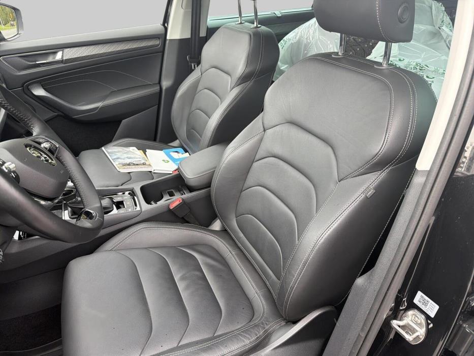 SKODA Kodiaq 2023