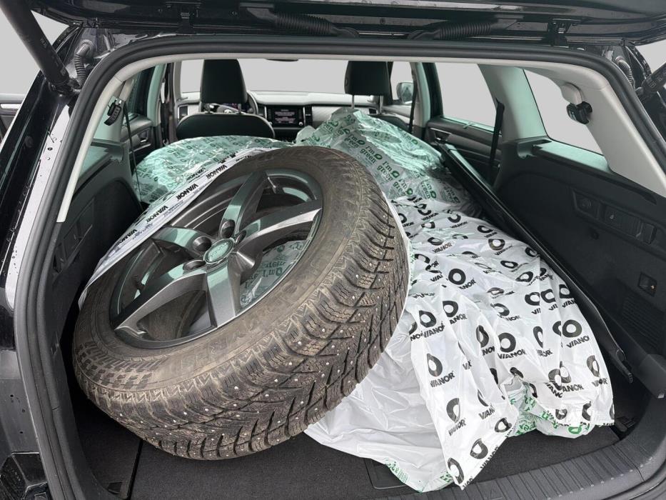 SKODA Kodiaq 2023