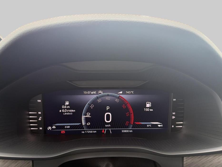SKODA Kodiaq 2023
