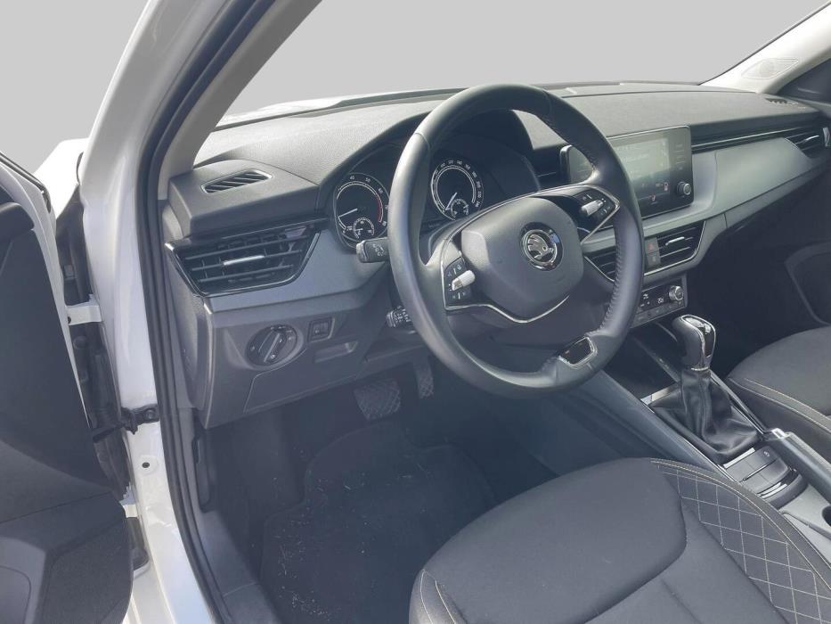 SKODA Kamiq 2023