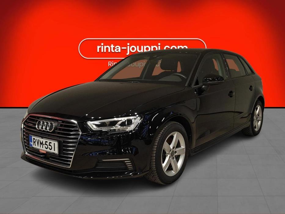 AUDI A3 2020