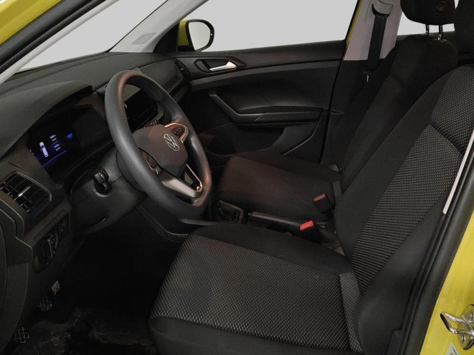 VOLKSWAGEN T-Cross 2024