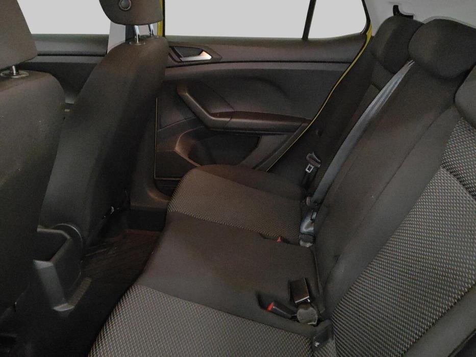 VOLKSWAGEN T-Cross 2024