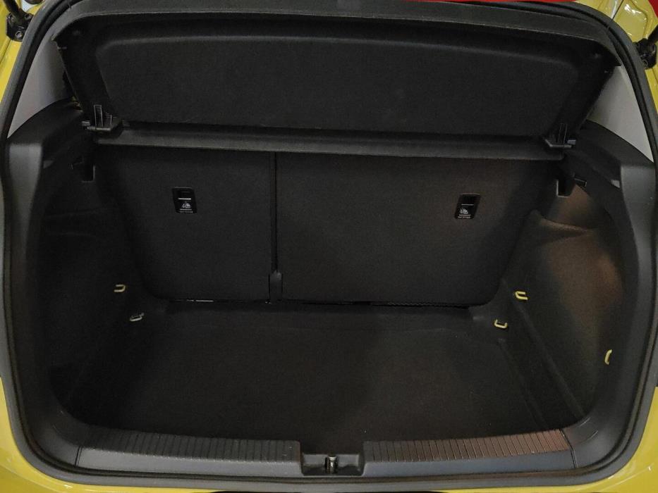 VOLKSWAGEN T-Cross 2024