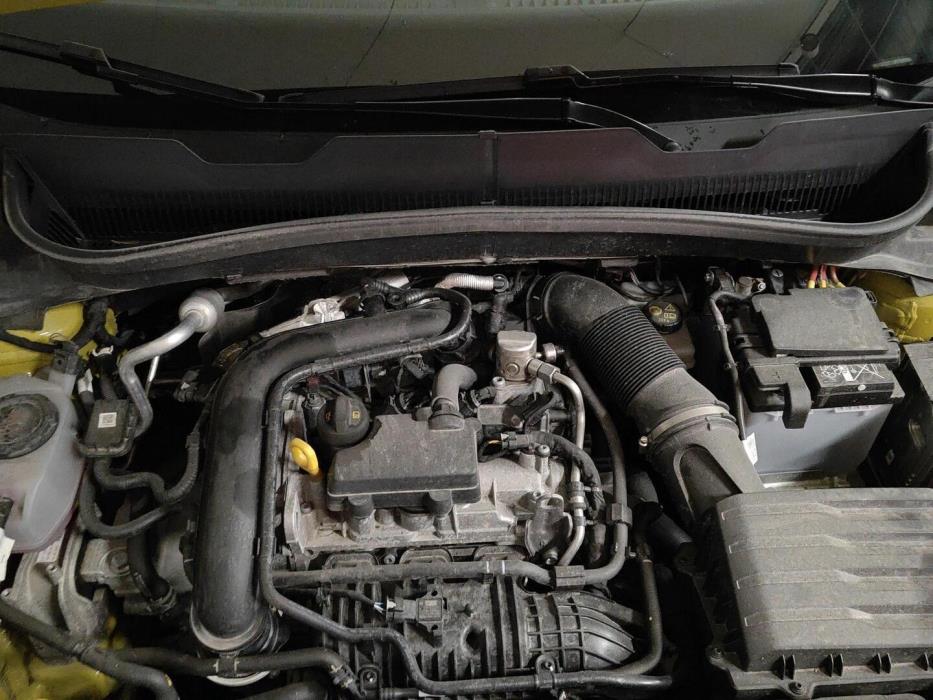 VOLKSWAGEN T-Cross 2024