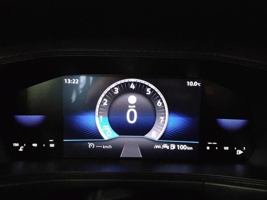 VOLKSWAGEN T-Cross 2024