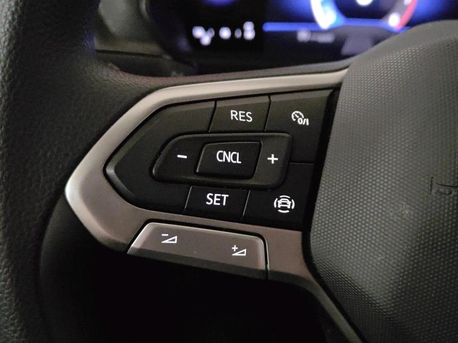 VOLKSWAGEN T-Cross 2024