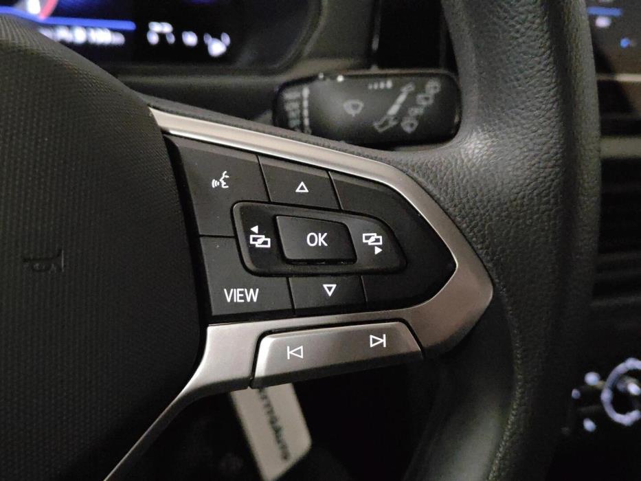 VOLKSWAGEN T-Cross 2024