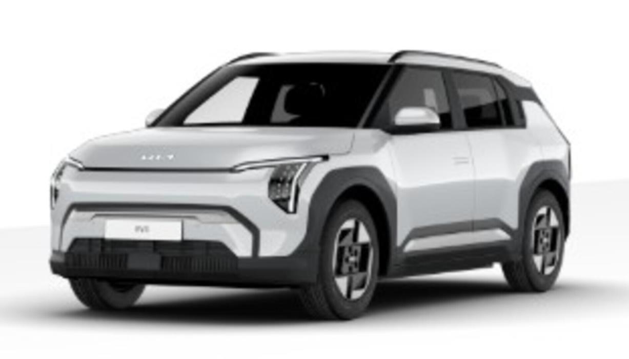 KIA EV3 2026