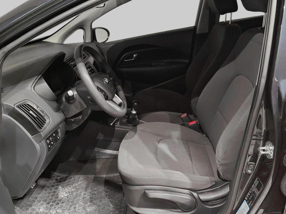 KIA RIO 2016