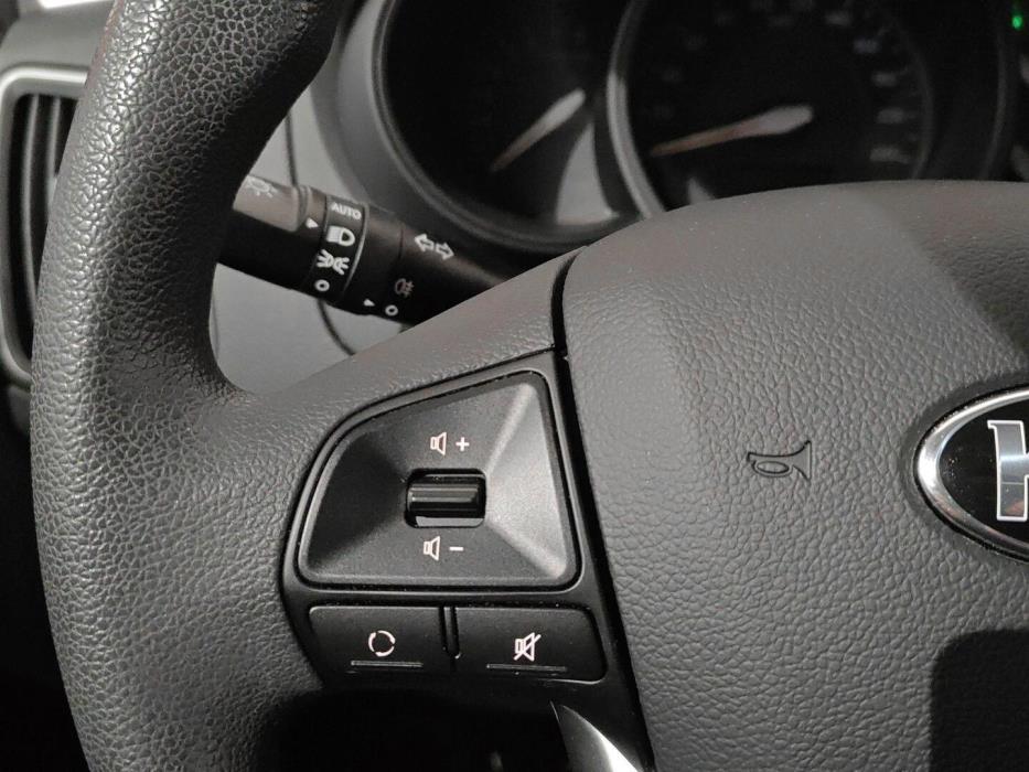 KIA RIO 2016