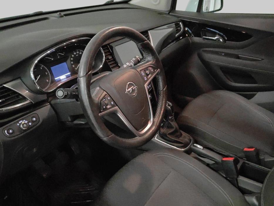 OPEL Mokka 2017