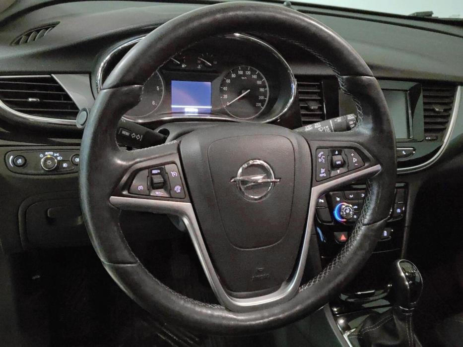 OPEL Mokka 2017