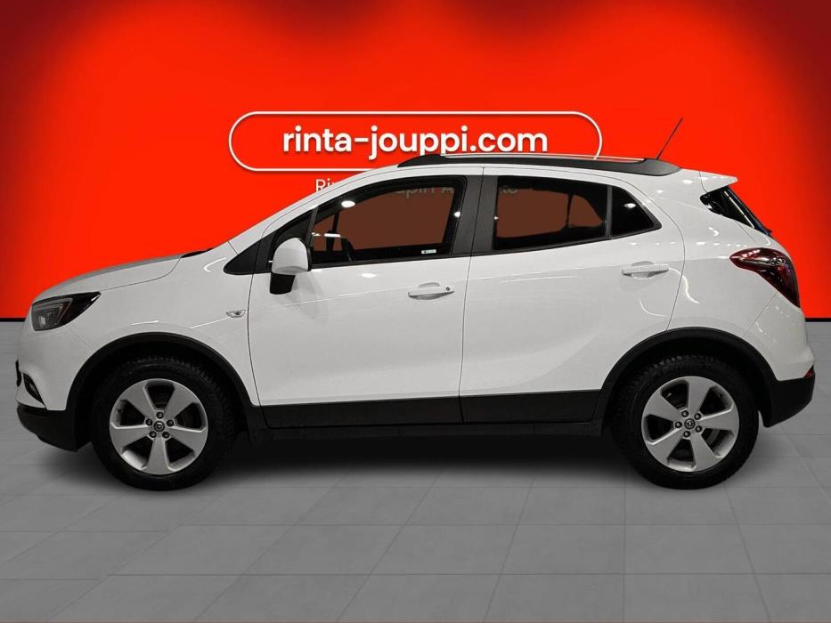 OPEL Mokka 2017