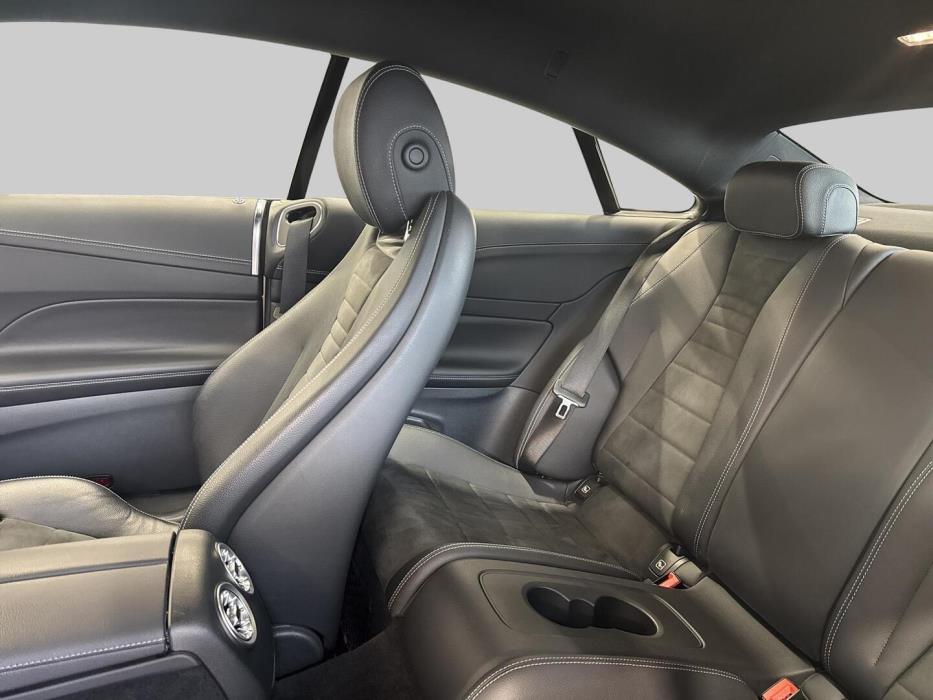 MERCEDES-BENZ E 2017