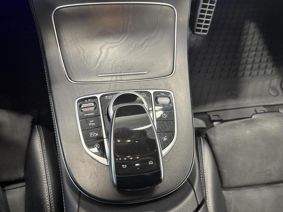 MERCEDES-BENZ E 2017