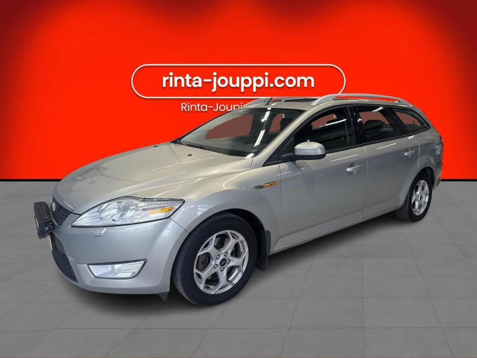 FORD Mondeo 2009