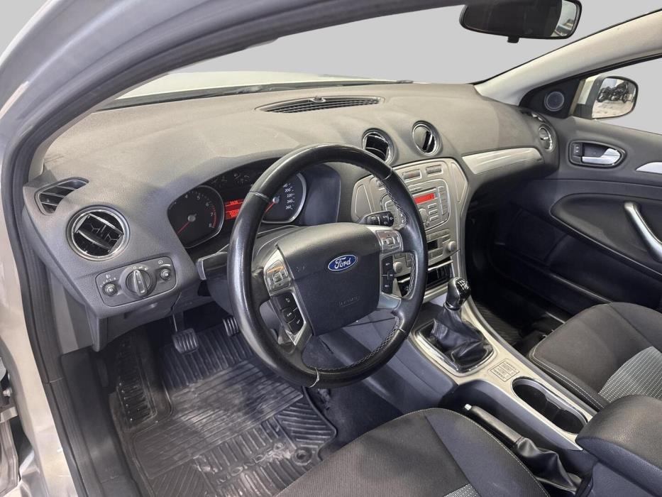FORD Mondeo 2009