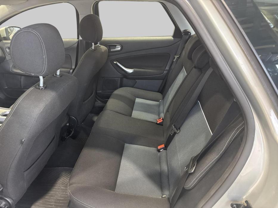 FORD Mondeo 2009