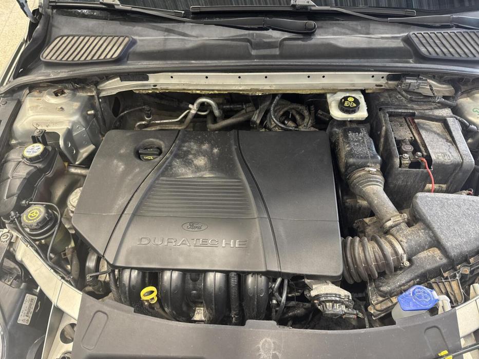 FORD Mondeo 2009