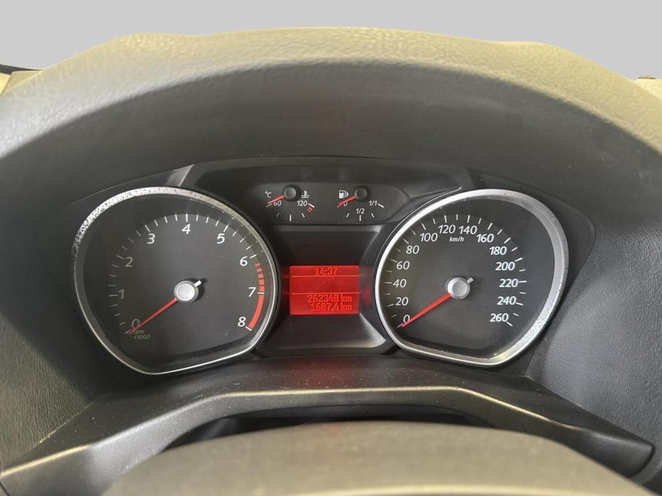 FORD Mondeo 2009