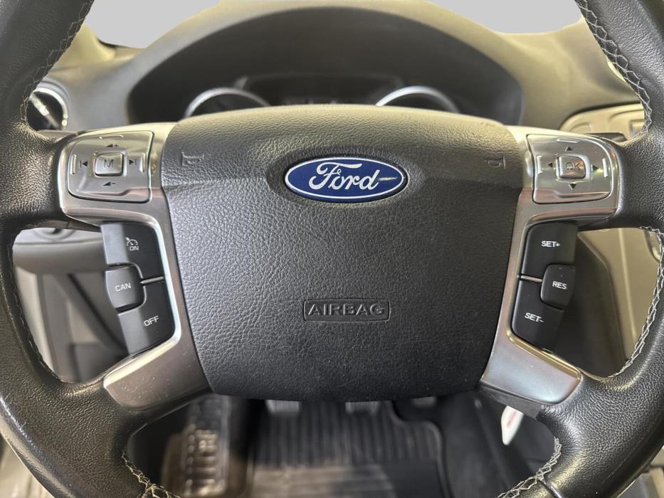 FORD Mondeo 2009
