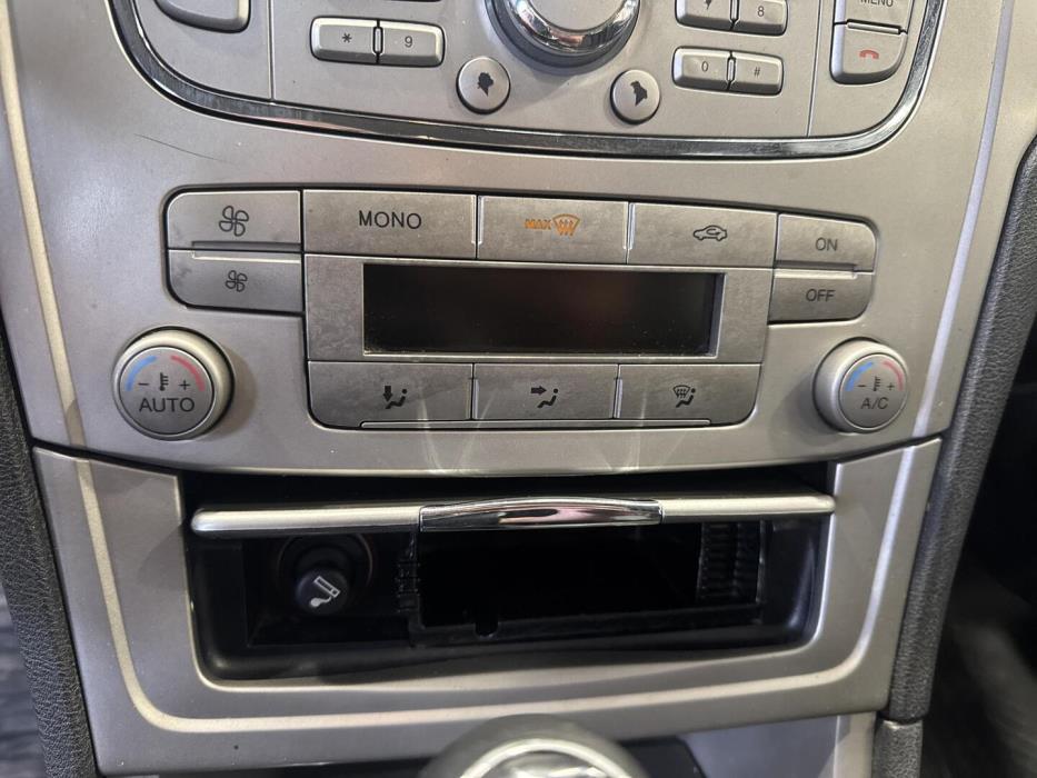 FORD Mondeo 2009