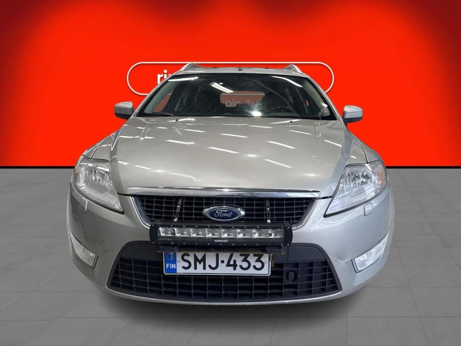 FORD Mondeo 2009