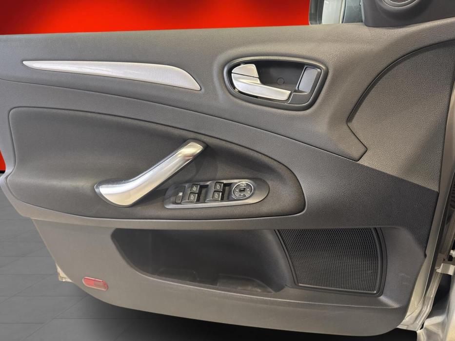 FORD Mondeo 2009