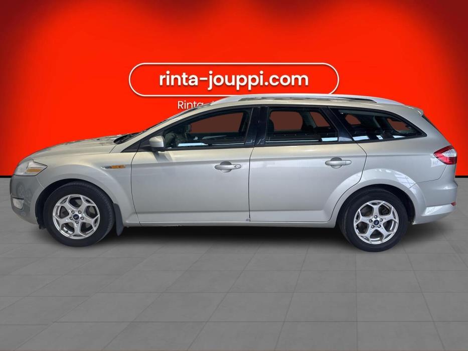 FORD Mondeo 2009