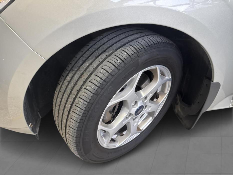 FORD Mondeo 2009