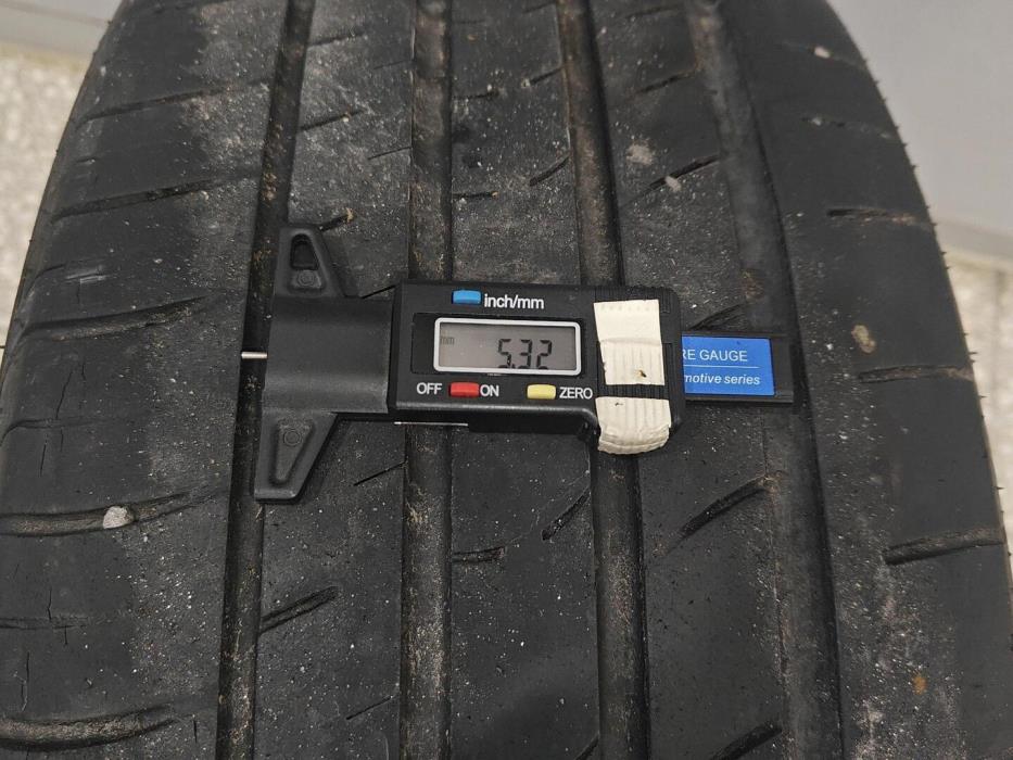 LAND ROVER Discovery Sport 2017