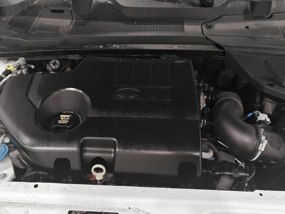 LAND ROVER Discovery Sport 2017