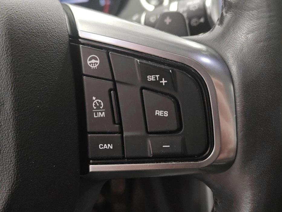 LAND ROVER Discovery Sport 2017