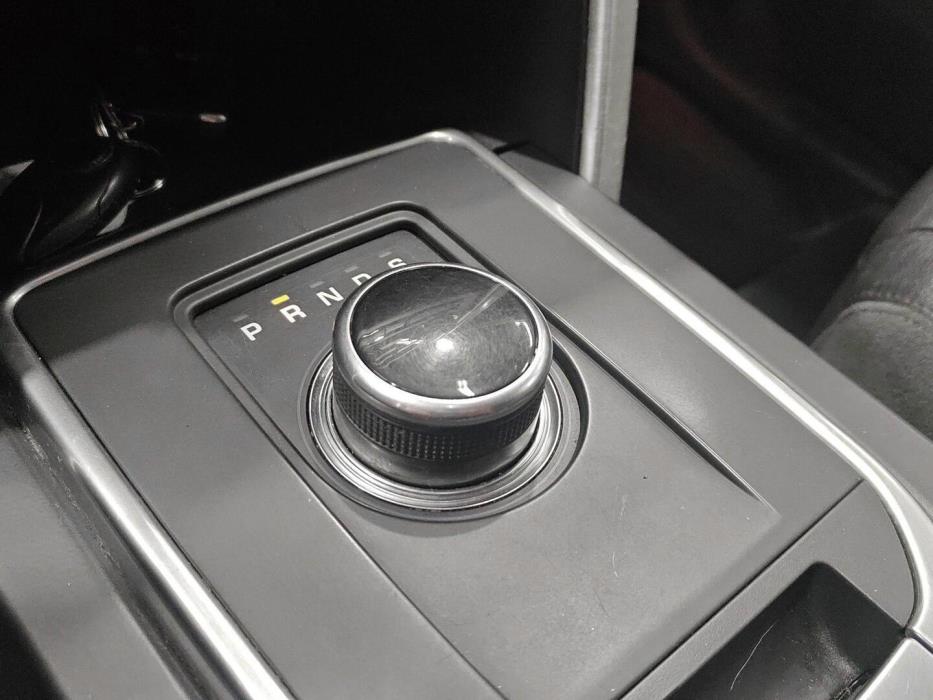 LAND ROVER Discovery Sport 2017