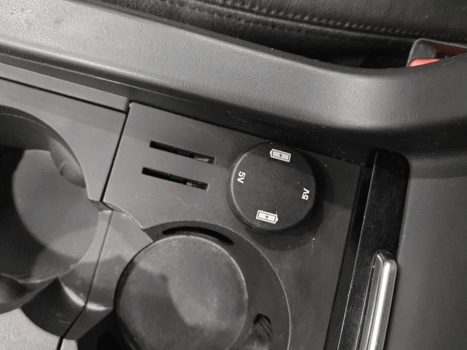 LAND ROVER Discovery Sport 2017