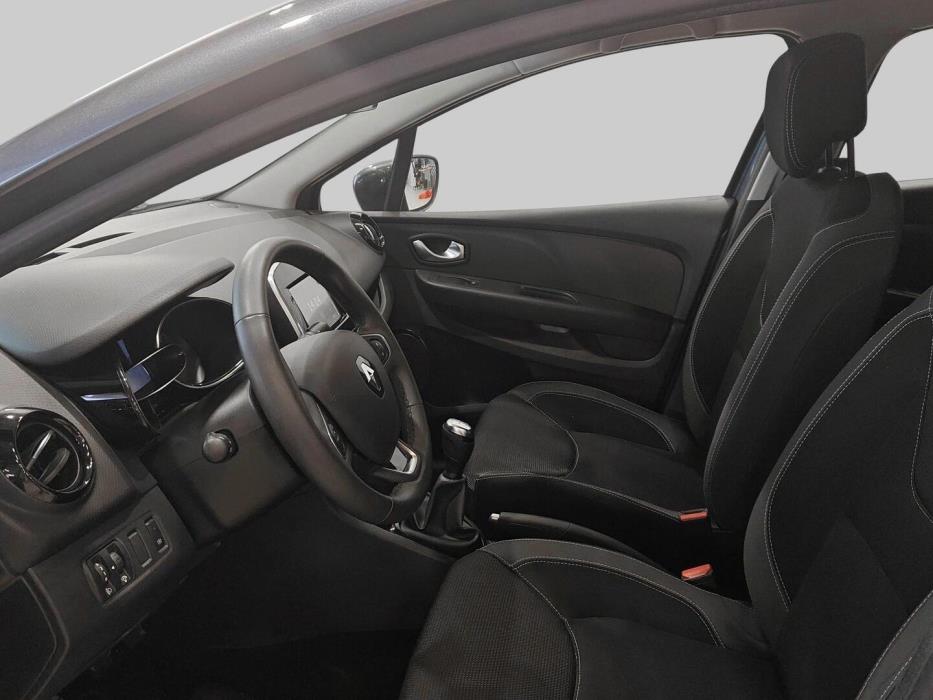 RENAULT Clio 2017