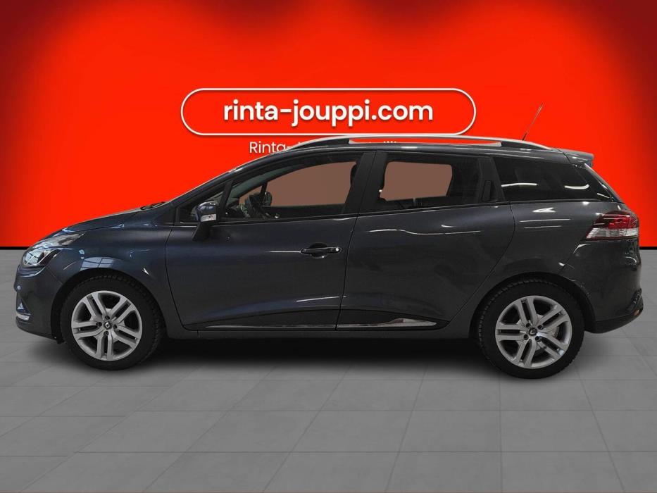RENAULT Clio 2017